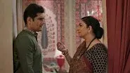 Tulsi Refuses Mihir's Wealth still