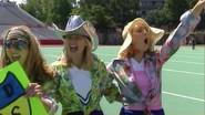 Cheer Leaders still