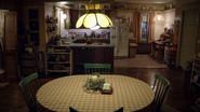 Allison's House still