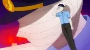 The Great Hyakki Academy Island Chase!! still