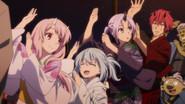 Return of the Summer Festival still