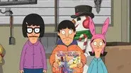 Gene's Christmas Break still