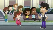 Big Mouth's Going to High School (But Not for Nine More Episodes) still