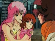 Villains Need No Graves! This Is the Hellish Cassandra!! still