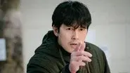 Kim Du Shik Returns/Lee Jae Sung Takes The Stand still
