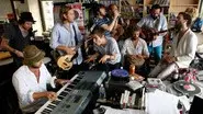 Edward Sharpe And The Magnetic Zeros still