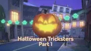 Halloween Tricksters Part 1 still
