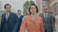 Scandal still