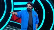 Day 70: VJS Checks on the Housemates still