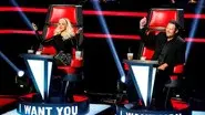 The Blind Auditions, Part 3 still