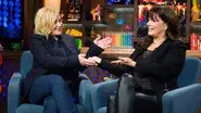 Patricia Arquette & Marcia Gay Harden still