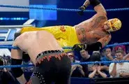 SmackDown - Jul. 24, 2009 still