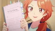 The Dazzling Akane still