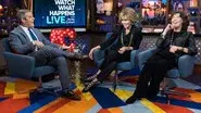 Jane Fonda & Lily Tomlin still