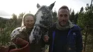 Norway, Lynx still