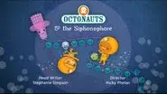 The Siphonophore still
