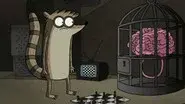 The Brain of Evil still