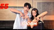 Hyeri's Club (Guest TXT's Soobin) still