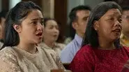 CEPATLAH KAU KAWIN, IRA! still