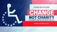 Change, Not Charity: The Americans with Disabilities Act still