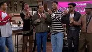 The Return of the Temptones still