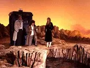 City of Death (4) still