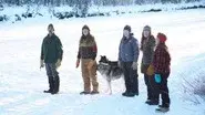 On Thin Ice still