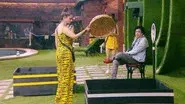 BB House goes fishing! still