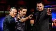 Ethan Hawke & Liam Neeson still