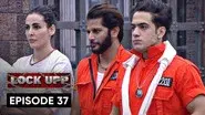 Day 36 - Secret Ballot Ka Khel still