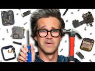 What Broken Product Is This? (Teardown Challenge) still