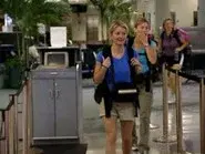 We're Getting Out of the Country, Girls still