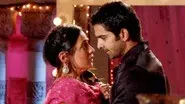 Drama at Payal's Wedding still