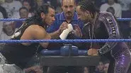 SmackDown - Aug. 03, 2007 still
