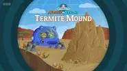 Termite Mound still