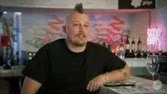 Immunity Challenge: Benjamin Cooper still