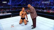 SmackDown - Jul. 10, 2009 still