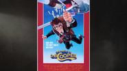 Who is D.B. Cooper? still