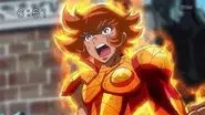 The Reunion! Souma, Let Your Spirit's Flame Burn! still