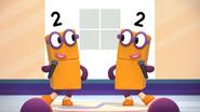 Double Duets still