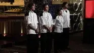4 Chefs Compete still