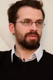 Benjamin Rocher