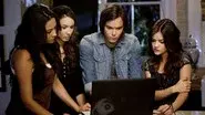 A Hot Piece of 'A' still