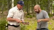 A Barrel full of Clues still