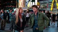 New York still