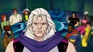 Mutant Liberation Begins still