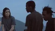 Jamaica still