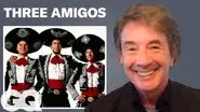 Martin Short still