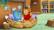 Daniel Helps O Tell a Story still