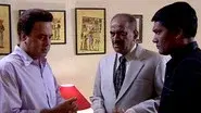 The Case Of The Serial Threats - Part 1 still